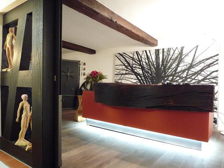 Hotel Dammuehle Marburg Esterno foto