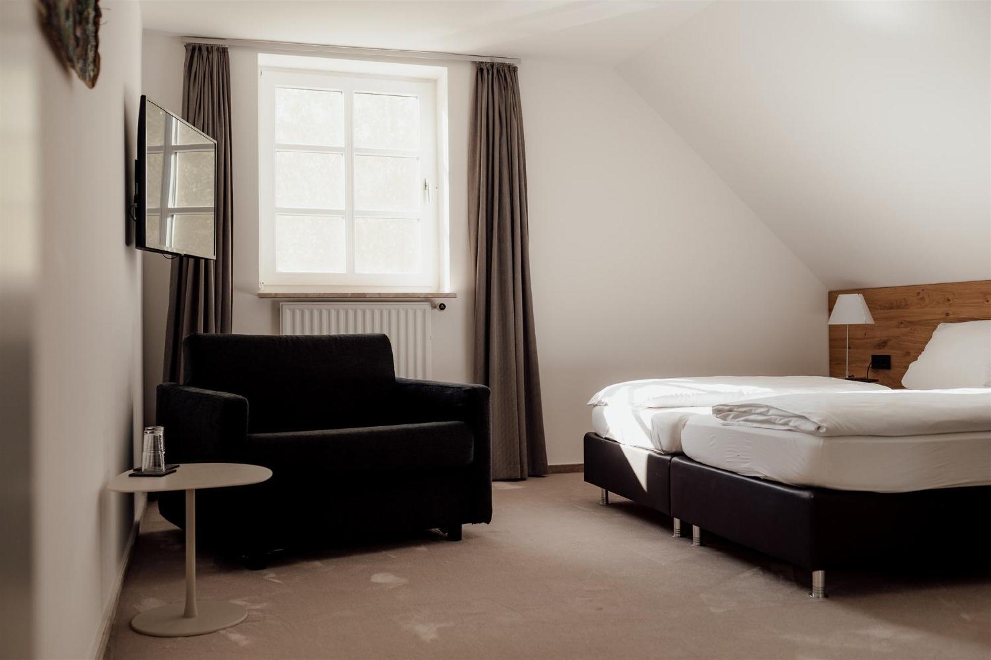 Hotel Dammuehle Marburg Esterno foto
